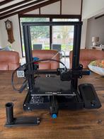 Creality Ender 3 V2 3D printer, Ophalen, Gebruikt