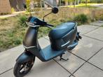 Elektrische scooter Horwin EK1 MAT ZWART 3355km, Ophalen, Elektrisch, Zo goed als nieuw, Horwin EK1