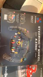 F1 Stuur, Ophalen of Verzenden, Zo goed als nieuw