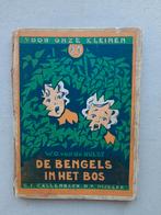 WG van der hulst GESIGNEERD !, Ophalen of Verzenden, W.G. van de Hulst