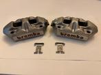 Brembo M4 Monoblocks Aprilia Ducati, Ophalen of Verzenden