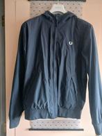 Fred Perry zomer jas, Maat 52/54 (L), Fred Perry, Gedragen, Verzenden