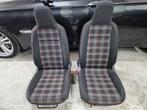 Interieur VW UP GTI! inclusief GTI stuur, pook & airbags, Gebruikt, UP GTI, Volkswagen, Ophalen of Verzenden