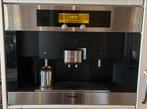 Defecte Miele koffiemachine - voor onderdelen, Ophalen of Verzenden, Niet werkend, Koffiemachine, Koffiebonen