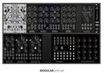 Eurorack Erica Synths, Make Noise, 4MS Synthesizer Modules, Ophalen of Verzenden, Zo goed als nieuw, Overige aantallen, Overige merken