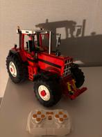 Lego Technic RC Tractor, Kinderen en Baby's, Speelgoed | Duplo en Lego, Verzenden, Gebruikt, Complete set, Lego