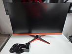 Acer 27 inch QHD 144Hz Gaming Monitor, IPS, 101 t/m 150 Hz, 1 tot 2 ms, Quad HD (2K)