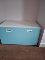 Ladekast bureau van Ikea Smastad, Huis en Inrichting, Kasten | Ladekasten, Ophalen, Gebruikt, 1 of 2 laden, 50 tot 100 cm