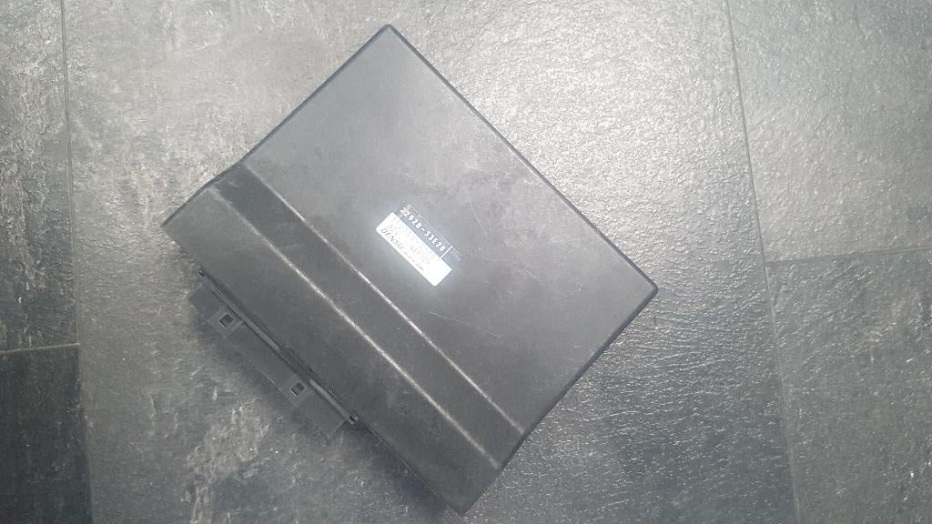 Suzuki GSX-R 750 ECU / CDI – Origineel Denso, Ophalen of Verzenden