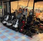 Nieuwe + gebruikte scootmobielen -veel op voorraad! Garantie, Gebruikt, 16 km/u of meer, 46 km of meer, Mangoland