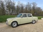 Alfa Romeo Giulia 1300 TI, Auto's, Achterwielaandrijving, Zwart, 4 cilinders, 150 pk