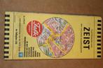 Oude Falk Plattegrond - Zeist - Circa 1980, Boeken, Gelezen, Ophalen of Verzenden, Landkaart, 1800 tot 2000