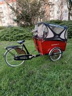 Van Andel bakfiets met versnellingen, Fietsen en Brommers, Ophalen