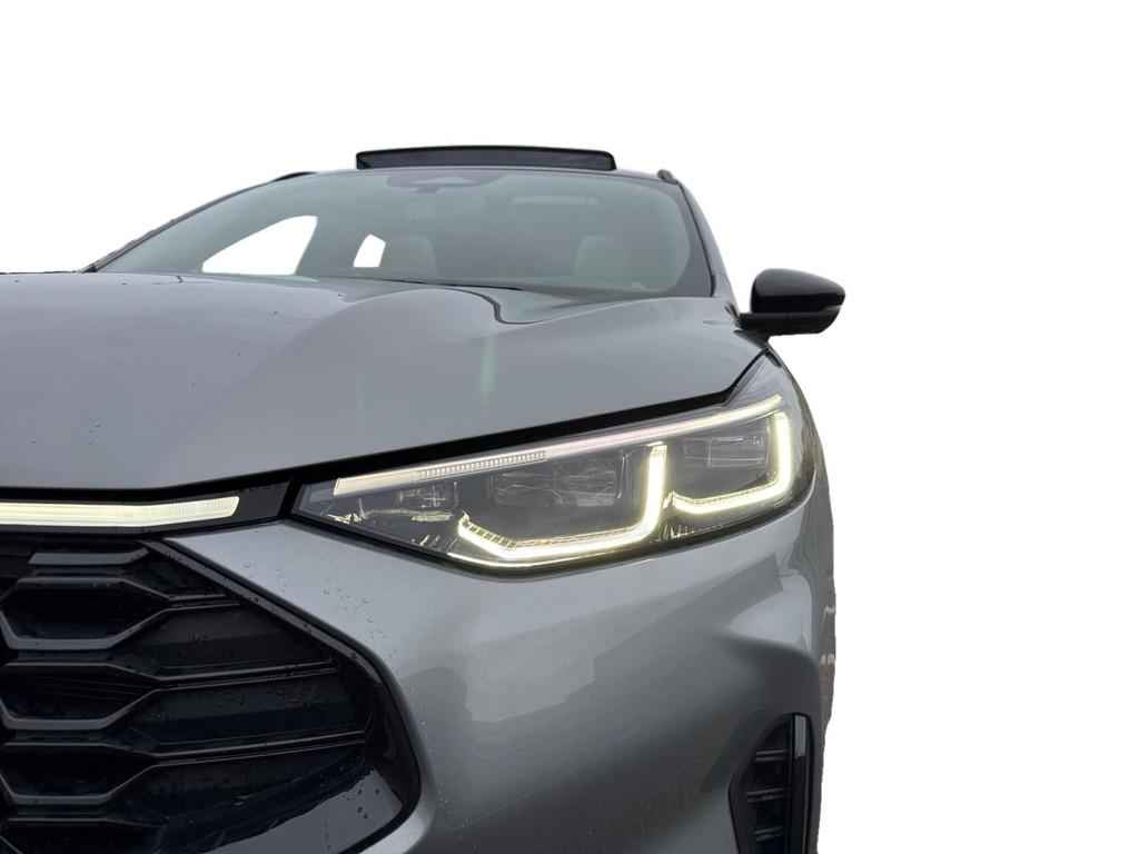 Ford Kuga 2.5 PHEV Sound Edition | Direct Leverbaar | Beperk, Auto's, Ford, 12 maanden, 14 kWh, 4 cilinders, Plug-in hybride