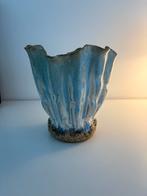 Des Pots grote zware vaas, Antiek en Kunst, Ophalen of Verzenden