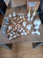 Diverse paas decoratie, Ophalen