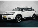 Citroën C5 Aircross 225 pk Plug-in Hybrid Business Plus | A, Auto's, Gebruikt, 4 cilinders, Wit, Bedrijf