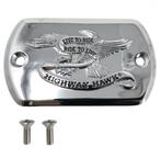 Hoofdcilinder deksel cover Yamaha XVS DragStar/Midnight Star, Ophalen of Verzenden, Nieuw