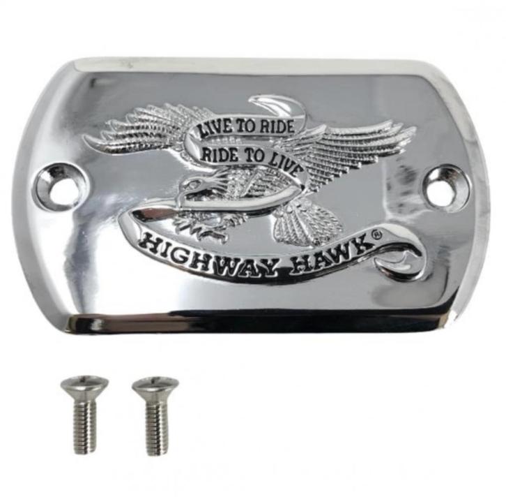 Hoofdcilinder deksel cover Yamaha XVS DragStar/Midnight Star, Motoren, Accessoires | Overige, Nieuw, Ophalen of Verzenden