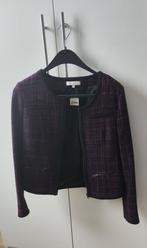 Nieuwe moderne colbert maat 42 merk Julien Le Roy, Maat 42/44 (L), Nieuw, Ophalen of Verzenden, Jasje