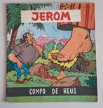 Jerom: Compo de reus, Boeken, Stripboeken, Ophalen of Verzenden