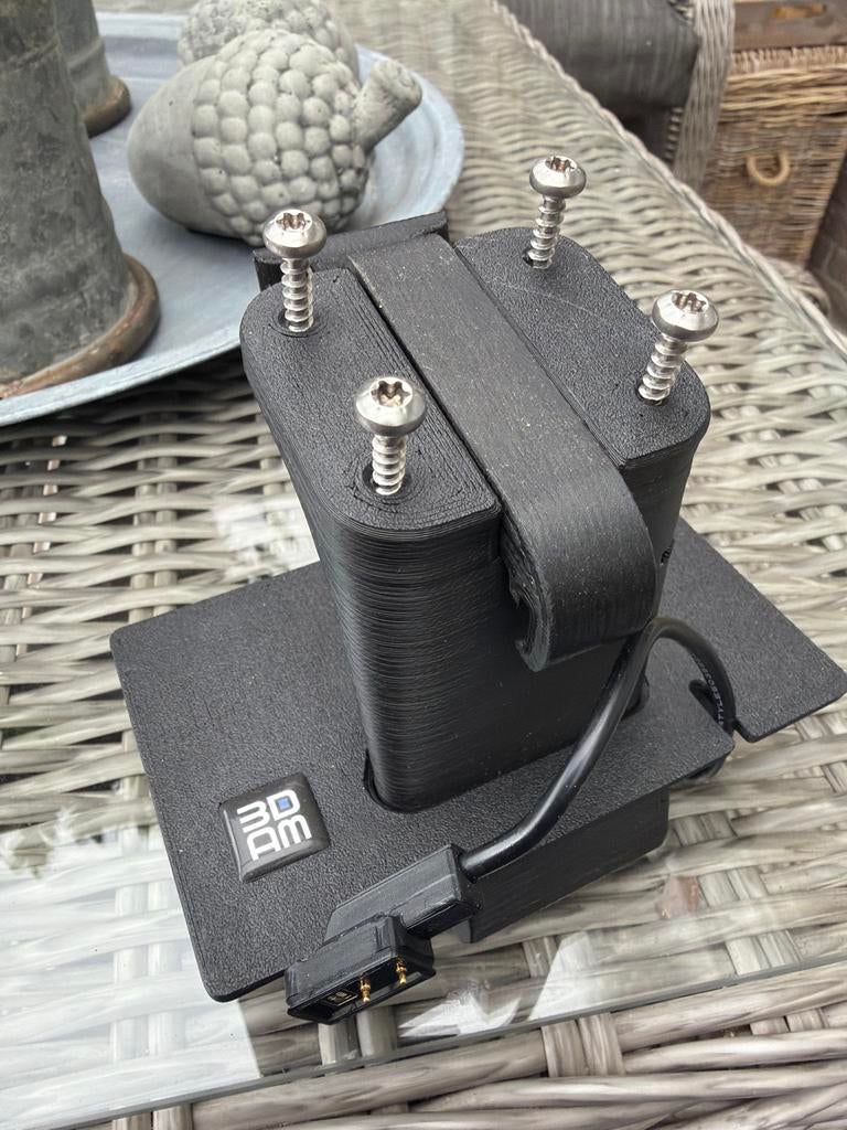 Garmin XT adapter BMW K1600GT, Ophalen of Verzenden, Gebruikt