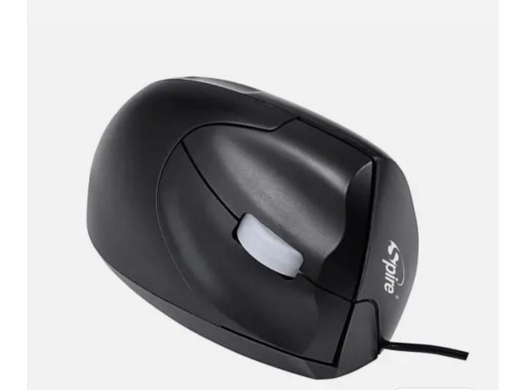 Spire Archer II verticale muis ergonomische muis., Ophalen of Verzenden