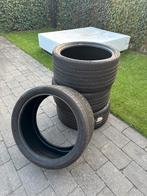 Continental EcoContact 6  275/35/22 en 315/30/22, Gebruikt, 255 mm, Overige maten, Ophalen of Verzenden