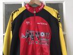 Racefiets jack jas mt XL vintage, Ophalen of Verzenden, Gebruikt, Kleding