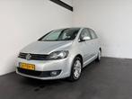 Volkswagen Golf Plus 1.2 TSI Highline BlueMotion (bj 2011), Euro 5, Gebruikt, 680 kg, 4 cilinders