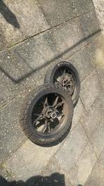 Banden/velgenset schakelbrommer rieju, Ophalen, Gebruikt, Overige typen