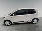 Skoda Citigo 1.0 Grt. Ambition ZEER NETJES,NAV,STOELVERWARMI, 21 km/l, Euro 5, Stof, Gebruikt