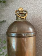 Grote koperen kruik!, Ophalen of Verzenden, Koper