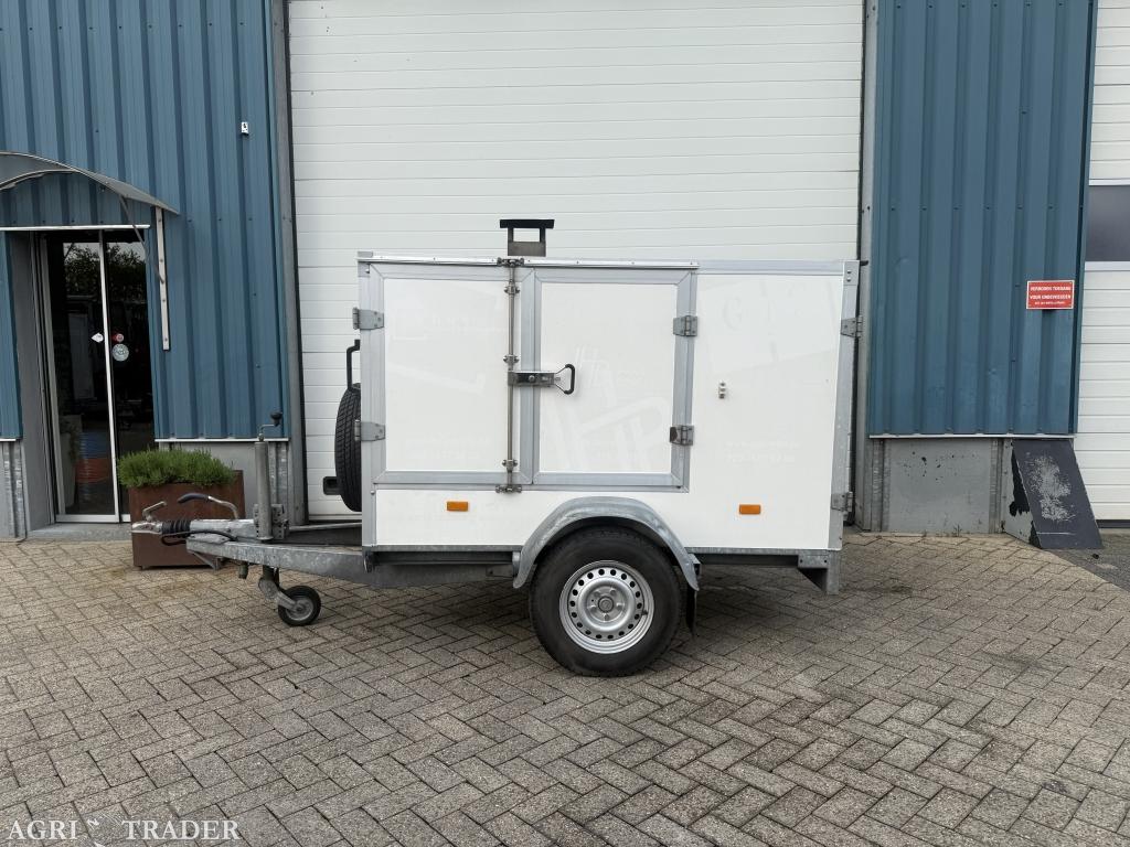 DIBO JMB-S 200/18, Niet opgegeven, -, Niet opgegeven