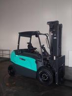 Mitsubishi FB50CN Heftruck NIEUW (bj 2023), Elektrisch, Heftruck, Mitsubishi