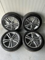 Originele Volkswagen Golf 6 7 8 Sebring 5x112 17 Inch Zomer, Auto-onderdelen, Banden en Velgen, Banden en Velgen, 17 inch, Ophalen of Verzenden