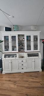 Apothekerskast, buffetkast, 200 cm of meer, Ophalen of Verzenden, 200 cm of meer, Met deur(en)
