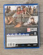 PS4 Assassin's Creed Odyssey, Spelcomputers en Games, Avontuur en Actie, Vanaf 18 jaar, Ophalen of Verzenden, Zo goed als nieuw