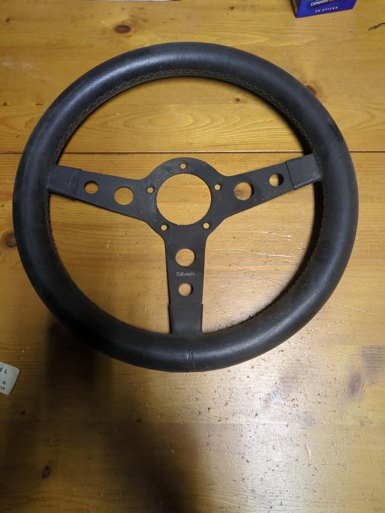 Sportstuur voor Opel Kadett en Ascona, Ophalen of Verzenden, Opel