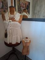 Oude franse buste, Ophalen of Verzenden