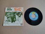 Single: Rubbets - Little Darlin (1975), Verzenden, Gebruikt, 7 inch, Pop