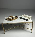 Franse bijzettafel in Louis XVI / neoklassieke stijl, Ophalen of Verzenden