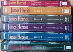 James Herriot Serie 1tm4,6 + TV Specials, Alle leeftijden, Boxset, Drama, Ophalen of Verzenden