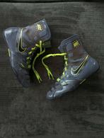 Nike Hyper KO - volt green/grey, Nike, Nieuw, Ophalen of Verzenden, Sportschoenen