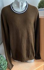 Ted Baker trui maat XL, Kleding | Heren, Ophalen of Verzenden, Zo goed als nieuw, Maat 56/58 (XL), Groen