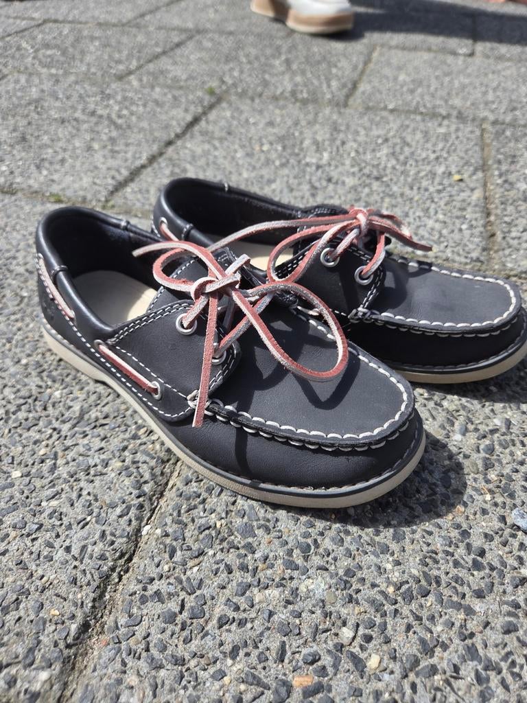 Nieuwe Timberland bootschoenen maat 32, Kinderen en Baby's, Kinderkleding | Schoenen en Sokken, Timberland, Jongen of Meisje, Schoenen