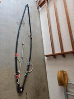 Surf giek Mistral universeel, Watersport en Boten, Windsurfen, Ophalen, Zo goed als nieuw, Giek