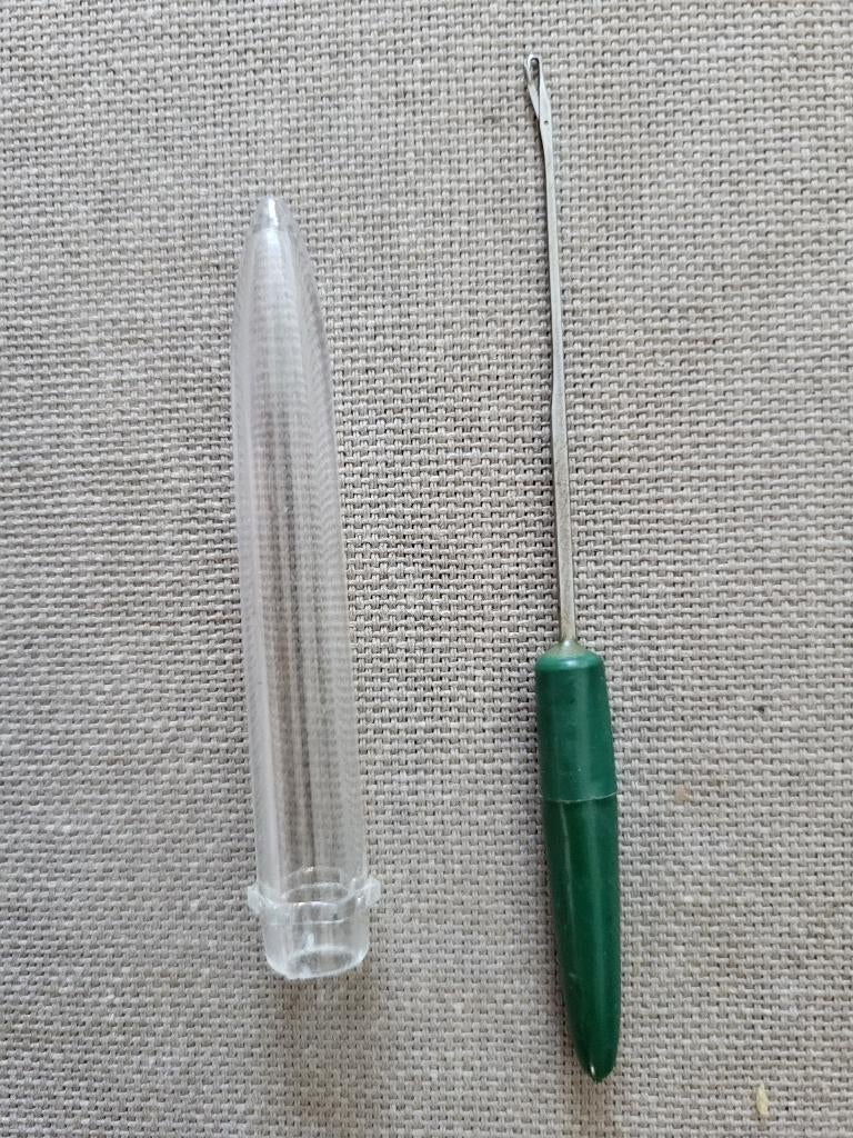 Boilie naalden 25x stuks voor koopje, Watersport en Boten, Verzenden, Nieuw, Overige typen