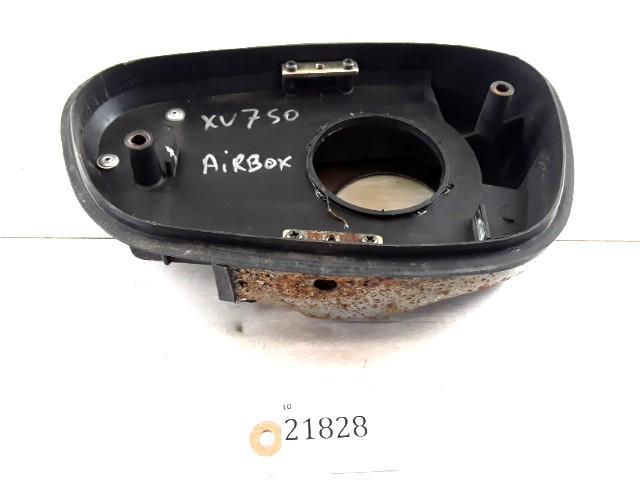 XV750 1988 - 1998 Yamaha Airbox D1-40154, Motoren, Accessoires | Overige