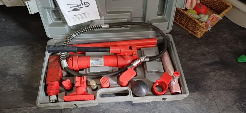 Uitdeukset, Ophalen of Verzenden, Zo goed als nieuw